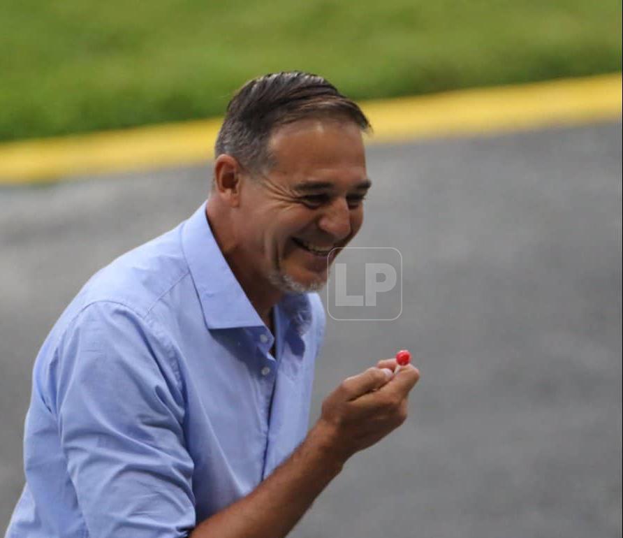 “La Tota” Medina cuenta con 47 años de edad.