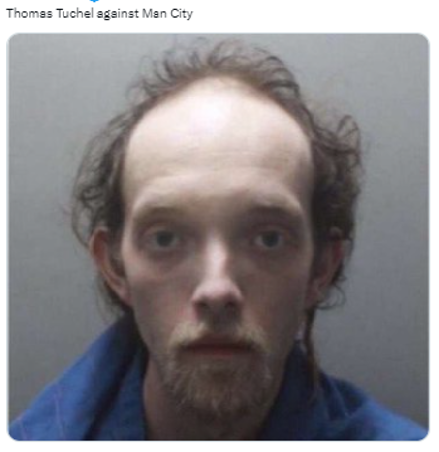 Barça protagonista de memes tras la goleada del City al Bayern