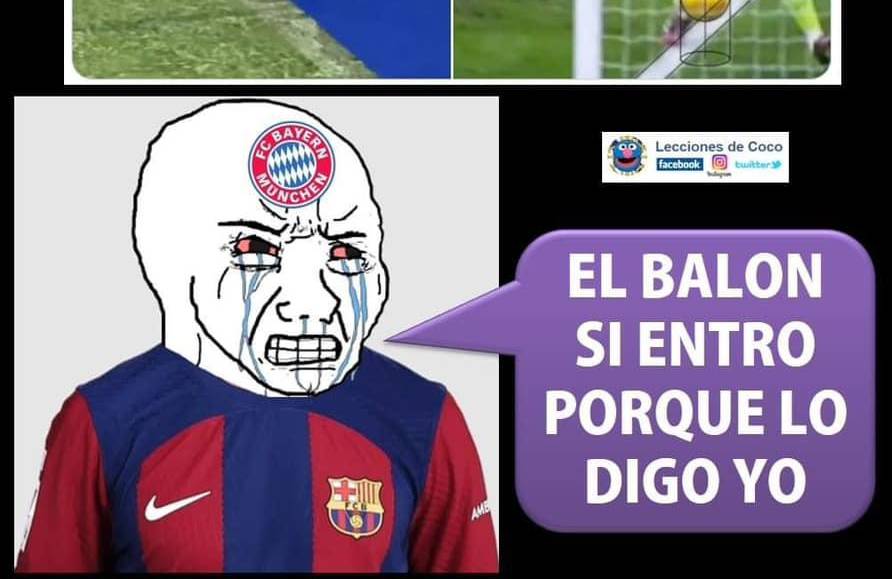Barcelona y Laporta, víctimas por “repetir” el clásico con Real Madrid