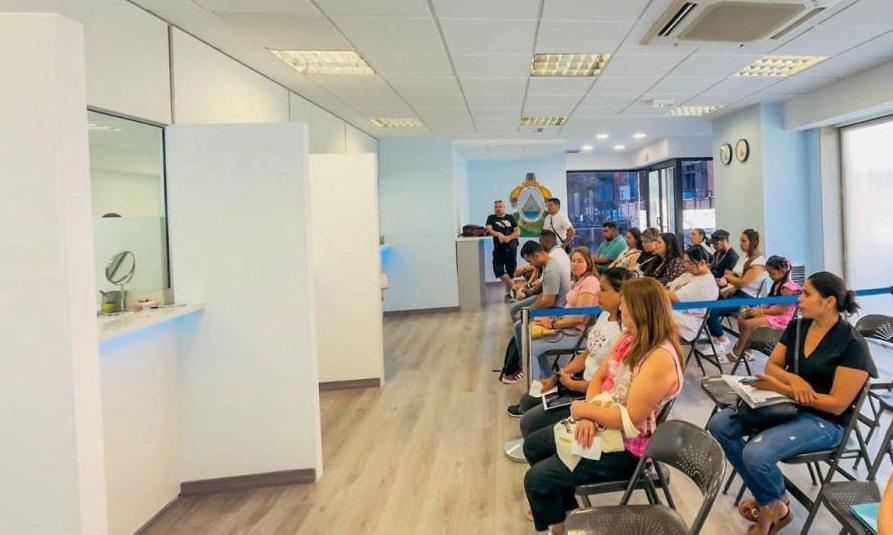 Consulado de Honduras en España: Asistencia para hondureños