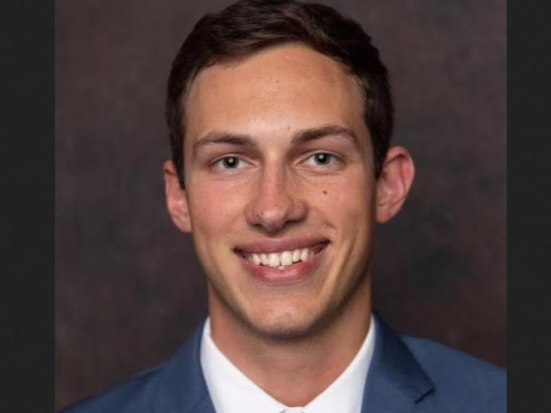 El atacante del tiroteo en un banco de Louisville fue identificado como Conner Sturgeon.