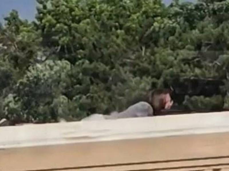 Thomas Mathew Crooks, con apenas 20 años, ha marcado la historia de Estados Unidos al ser una de las personas más jóvenes en intentar un magnicidio en el país desde 1981, cuando Ronald Reagan sobrevivió a un atentado similar.