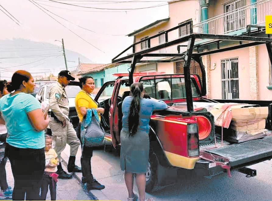 Dos niños mueren de forma trágica en Olancho