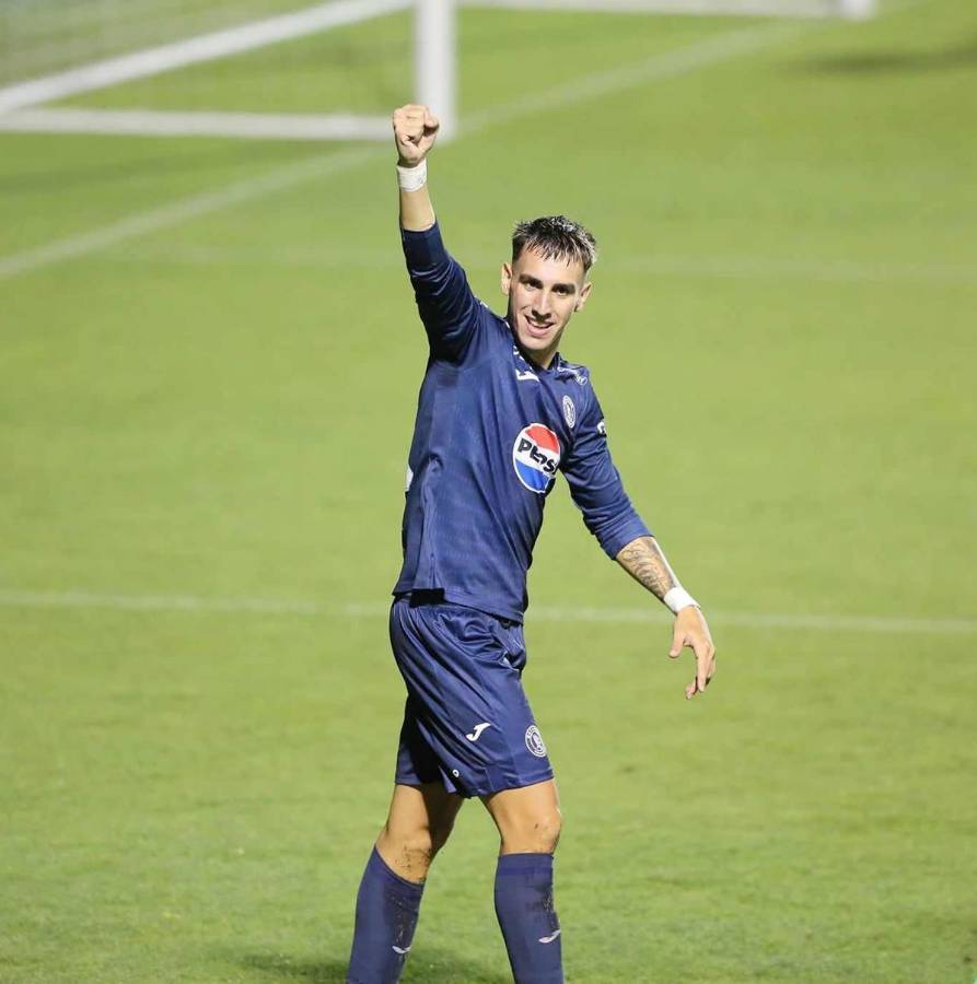 Motagua vs Herediano: así vivimos el amargo empate del Ciclón en Copa Centroamericana