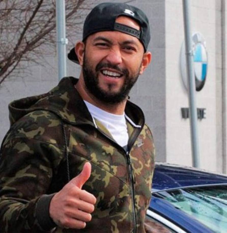 Víctor Bernárdez: El nuevo equipo del defensor hondureño debutará este año en la NPSL Founders Cup que se juega entre agosto y noviembre. El zaguero hondureño cuenta con una amplia trayectoria y ahora jugará en la cuarta división de Estados Unidos.