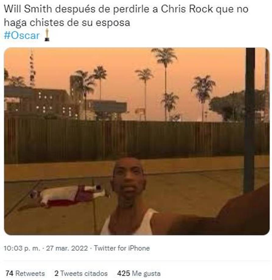 Will Smith ganó Óscar al mejor actor por “El método Williams” pero la alegría quedó ensombrecida por su inesperada reacción violenta a un chiste de Chris Rock. 