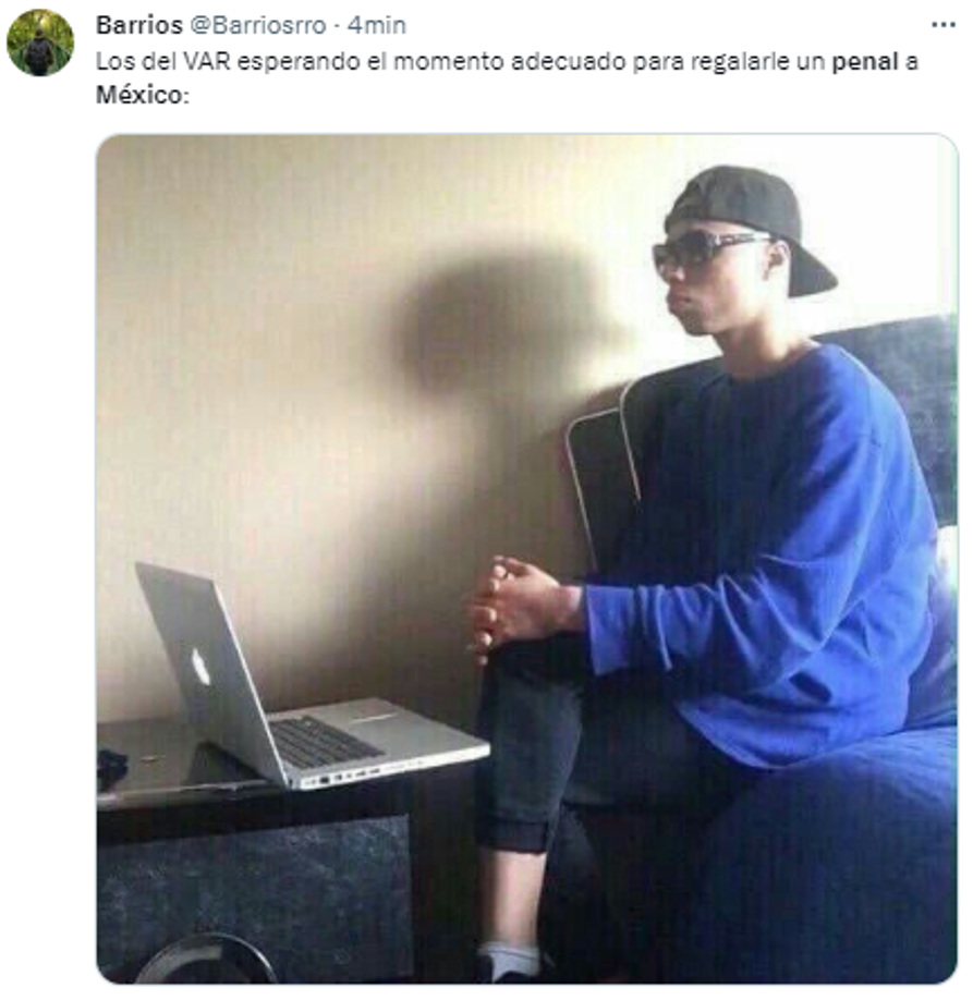 México-Panamá: Los jocosos memes que dejó la final de la Copa Oro 2023