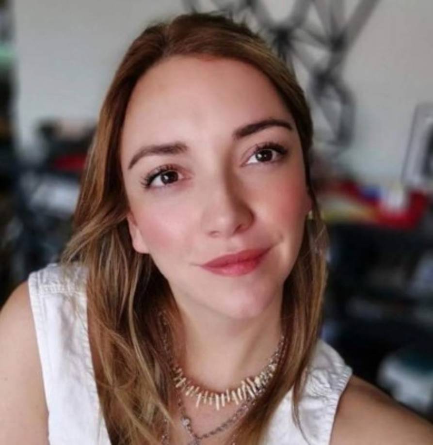 'Los dos esperábamos una cosa del otro que no nos dijimos. La comunicación es clave y después de todo, que fue un proceso doloroso y de reconocimiento personal, de lo que quería cada quién del otro', aclaró Blandón.