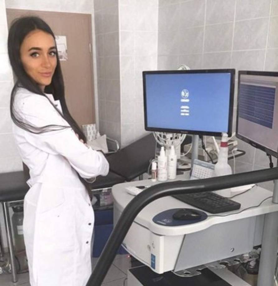 Para Victoria Gameeva, los futbolistas deben evitar el sexo por lo menos en los dos o tres días previos al partido que tendrán que afrontar. La especialista brindó sus argumentos.