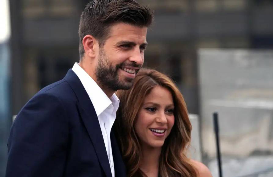 Se olvidó de Shakira: Piqué estrena novia y revelan la condición que le impuso