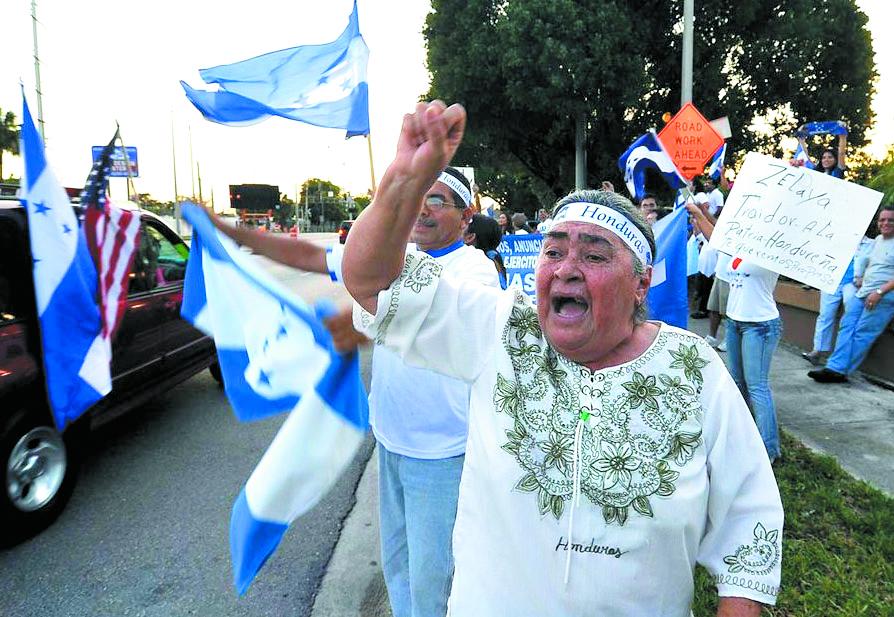 Sectores condenan vínculos de Carlos Zelaya con el narcotráfico