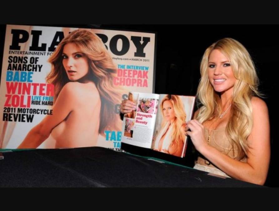 Ex modelo Playboy se quita la vida durante cuarentena