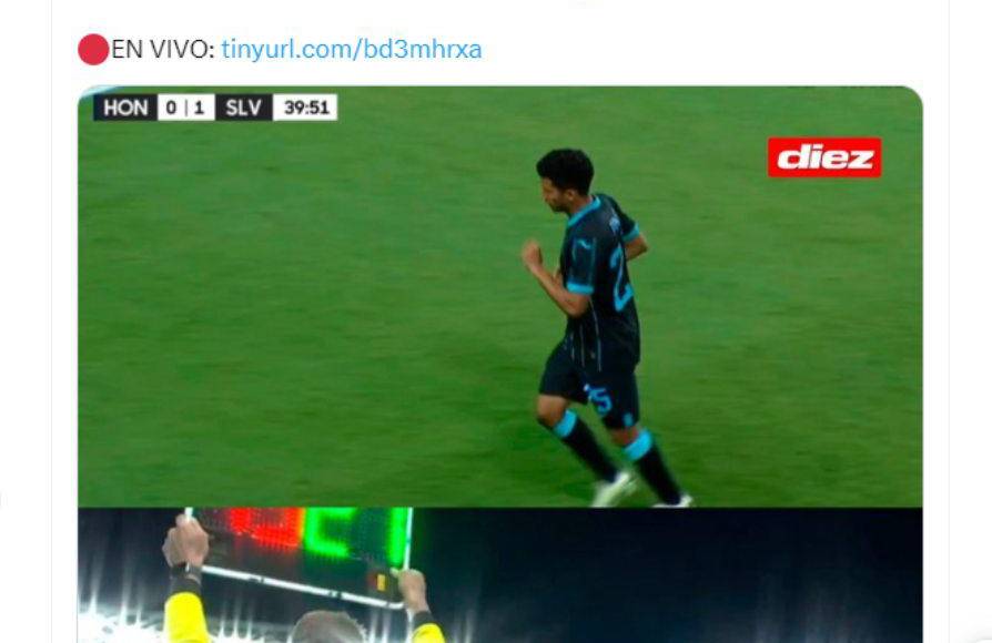 José Mario Pinto y Darixon Vuelto fueron sacados en el primer tiempo en una clara muestra que Rueda no estaba conforme con el rendimiento de ambos.