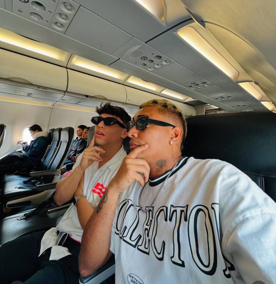 Supremo destacó que el programa será a su estilo y con gente “ridícula” de Honduras.