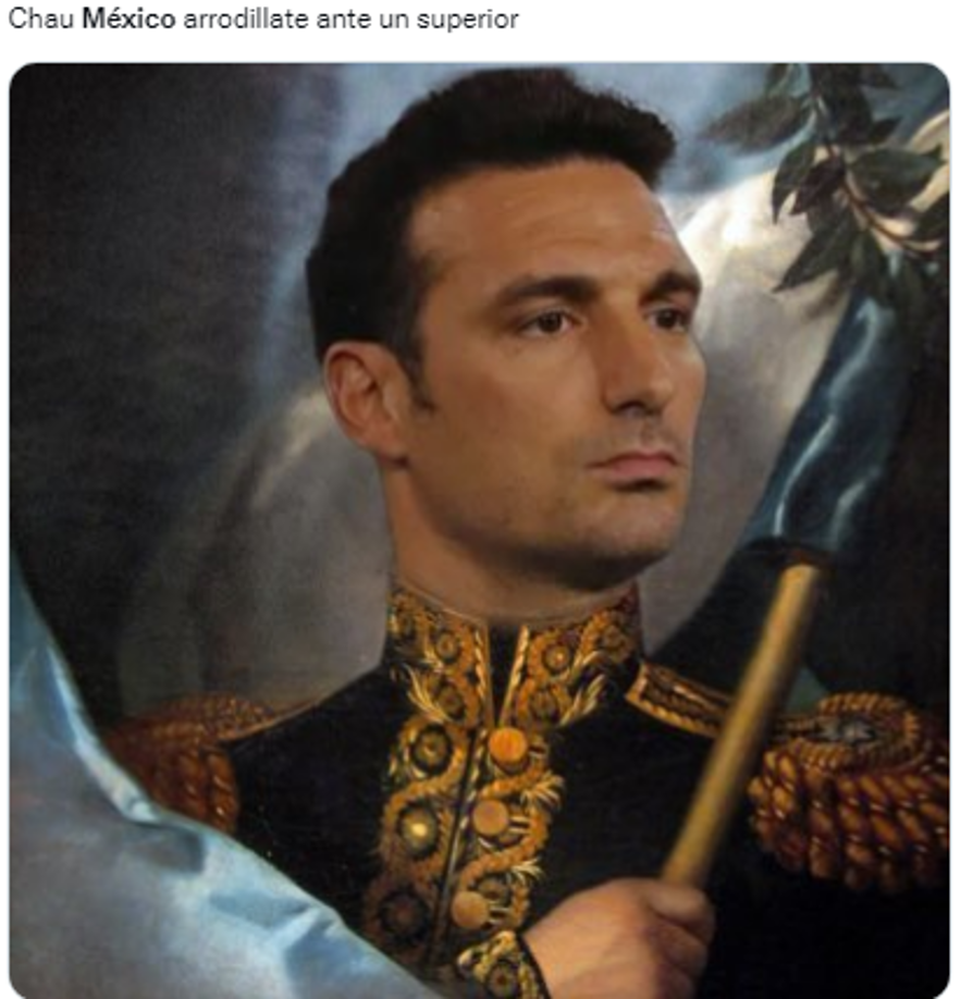 Memes: Burlas a México tras quedar eliminados del Mundial