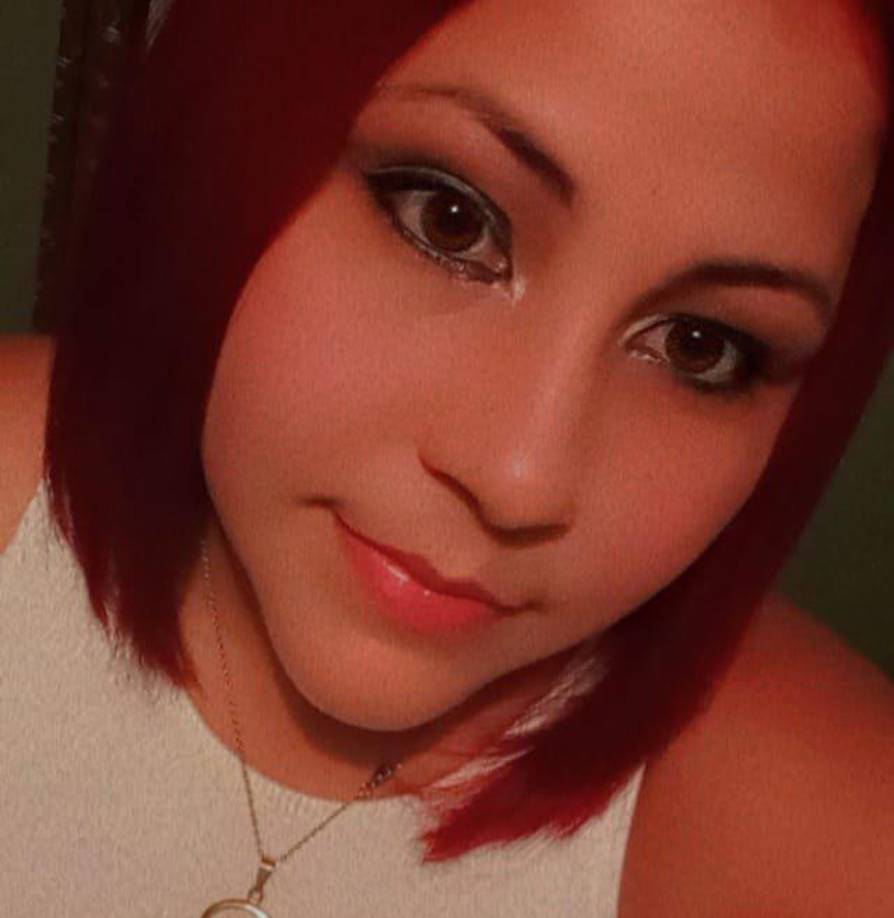 La policía llegó al hospital en donde Yurina yacía muerta y desde ese momento comenzaron a buscar Javier para seguirle de debido proceso de ley.