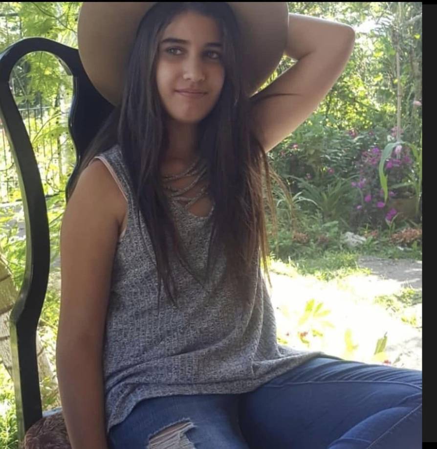 Sus amigos se alertaron cuando la llamaron a su celular y no contestó las llamadas.