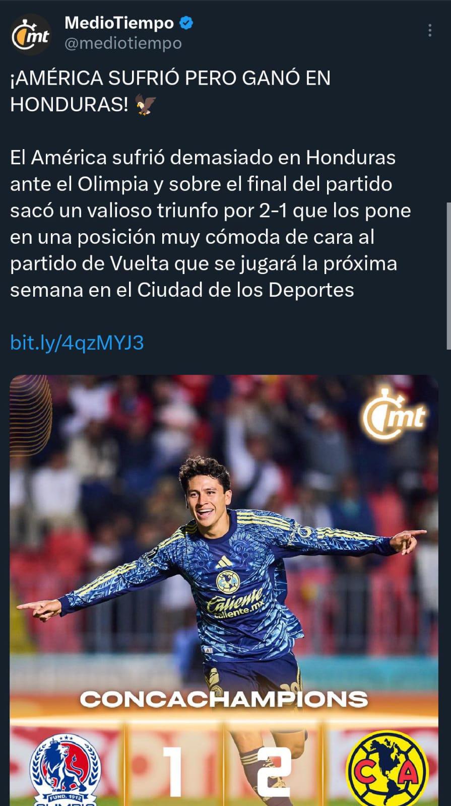 Faitelson reaccionó al Olimpia-América y no perdonan tras debut: fue cobarde