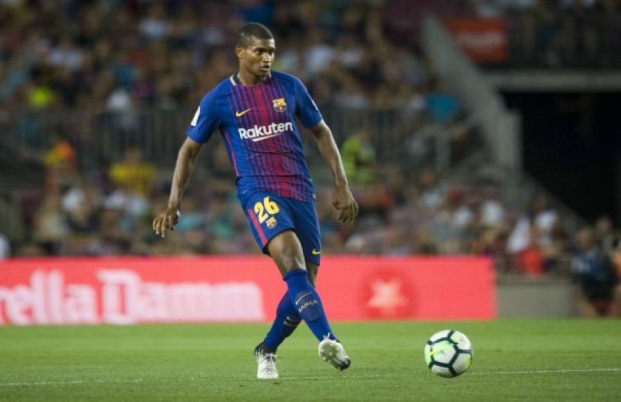 El FC Barcelona ha comunicado al Niza que repesca a Marlon Santos, central brasileño que esta temporada ha militado en el conjunto francés cedido por el Barça. La intención del Barça es recuperarlo para traspasarlo. De hecho, ya tenía muy encarrilado su pase al West Ham, pero a última hora el conjunto inglés quiere renegociar los 15 millones que estaba dispuesto a ofrecer, a pesar de que la opción que el Barça tenía fijada de compra era de 25. Foto Diario Marca