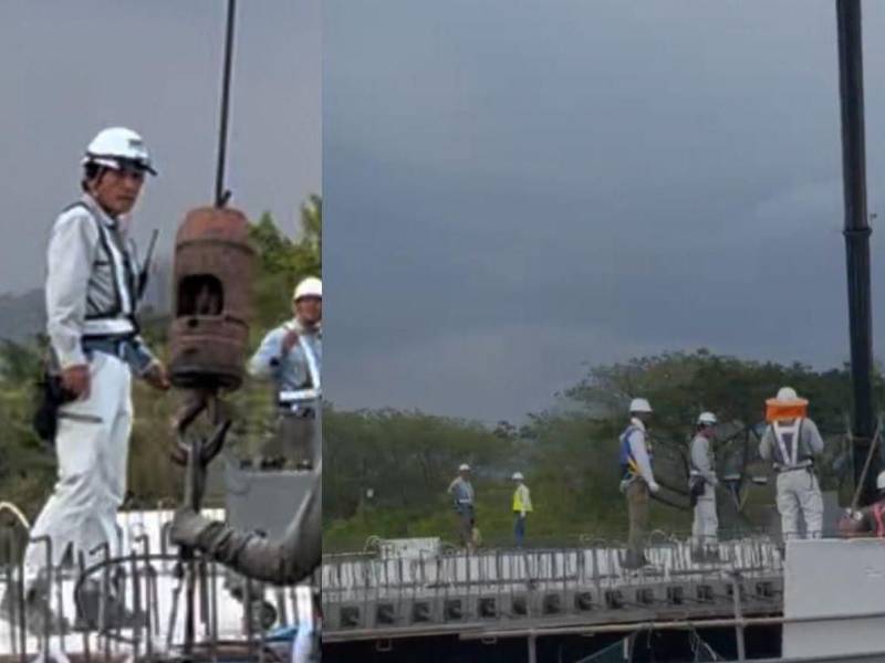 Fotografía en vida del ingeniero japonés Demizu Sam.