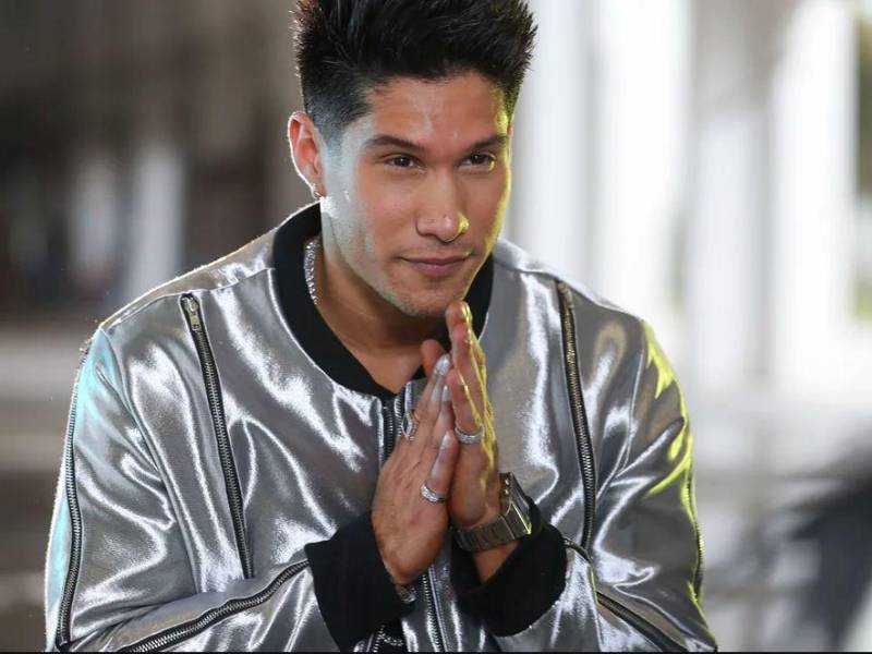 Chyno Miranda ha sufrido varios problemas de salud en los últimos años.