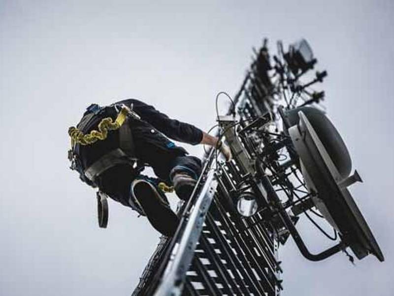 32,258 plazas de trabajo son ocupadas por los operadores privados.