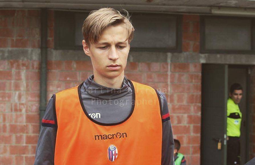 Se trata de Kevin Lidin, exjugador que ahora es un monje budista e instructor de yoga, ¿por qué se retiró? Aquí los detalles.