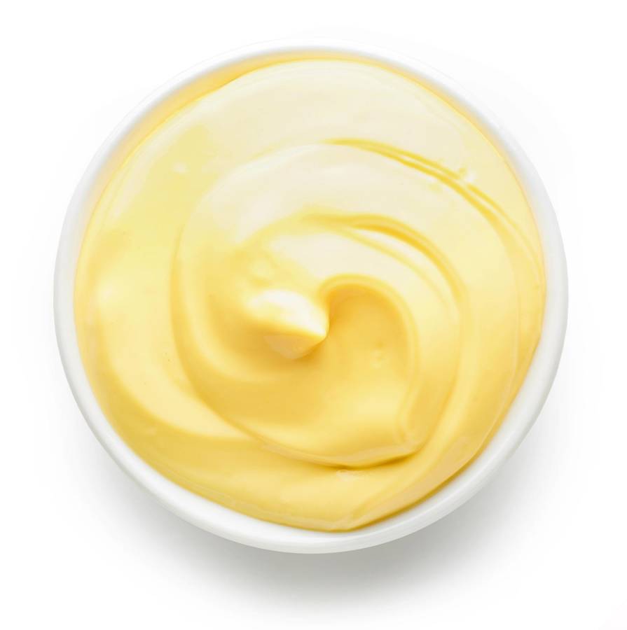En francés se conoce a esta salsa como “beurre blanc”.