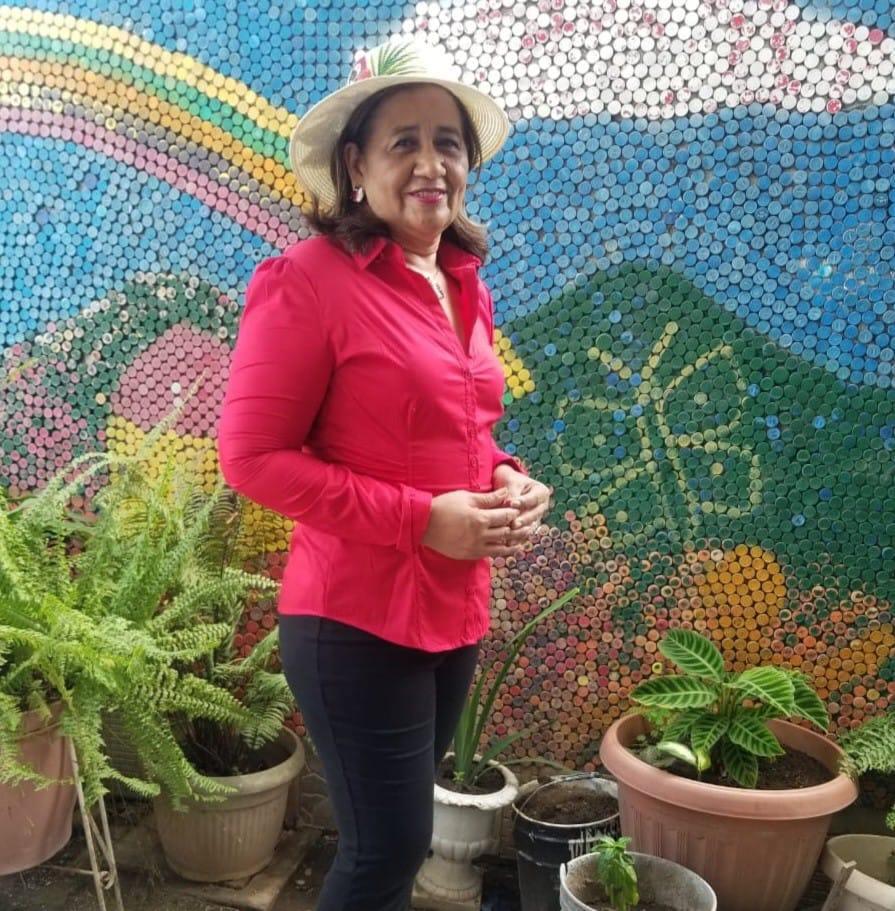 Novio de Carolina Lanza entre los diputados más votados de Yoro; ellos son los que van saliendo