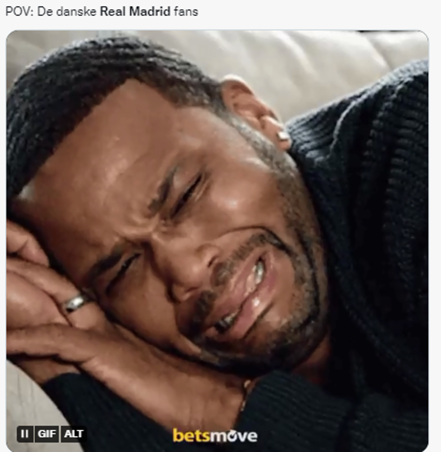 Burlas: Memes destrozan a madridistas por triunfo de Argentina