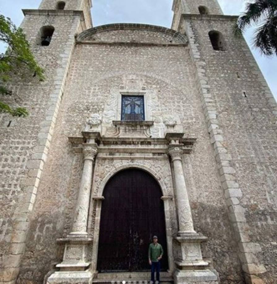 El aspecto físico en Yankel Rosenthal es evidente luego de haber estado 2 años y 5 meses en una cárcel de EEUU. Hoy el empresario hondureño luce más delgado.