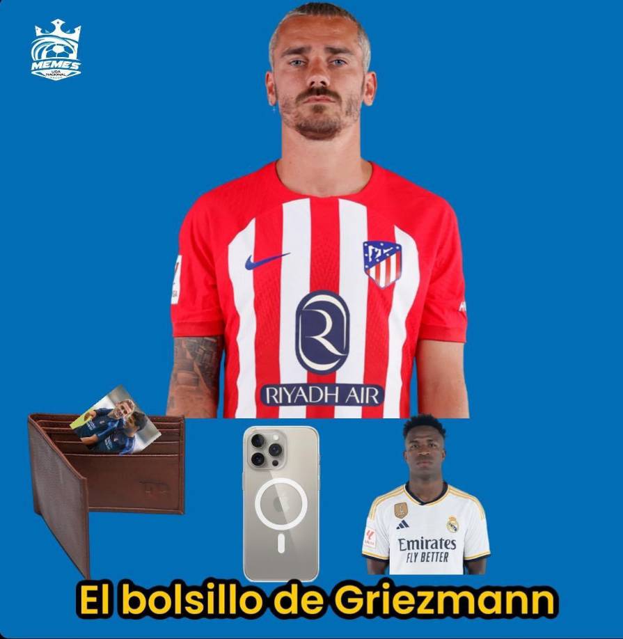 Real Madrid, objeto de burlas tras eliminación en Copa del Rey