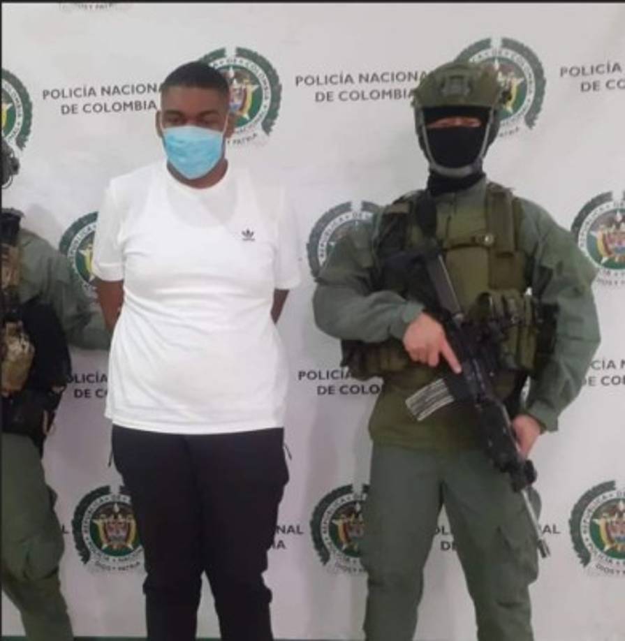 Según las investigaciones policiales, el detenido tenía nexos con organizaciones de narcotráfico de Honduras, Costa Rica, Panamá y México y contaba con capacidad para enviar hasta 10 toneladas mensuales de cocaína en lanchas rápidas.<br/>