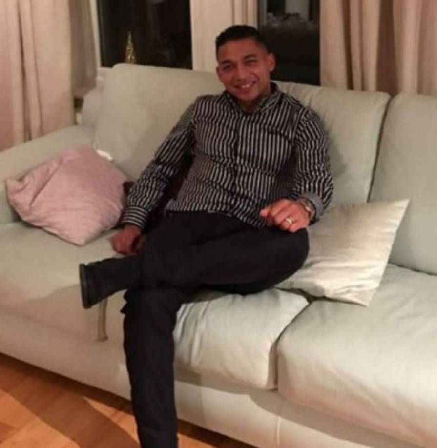 Hablar de Emilio Izaguirre es referirse a uno de los mejores laterales izquierdos de Honduras de los últimos años. Cuenta con 32 años de edad.