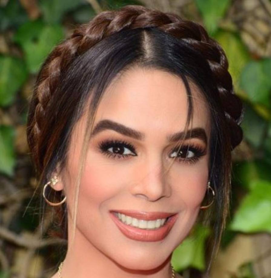 La esposa de Eduardo Capetillo presumió lo espectacular que luce a sus 48 años.