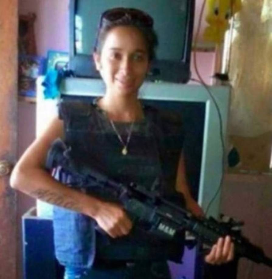 El “Cártel Las Flacas“ opera de manera independiente en el norte de México.