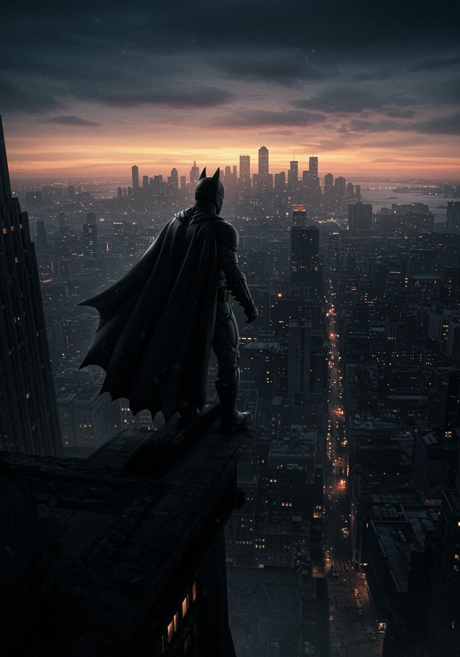 DC celebra el Batman Day con una inesperada colaboración