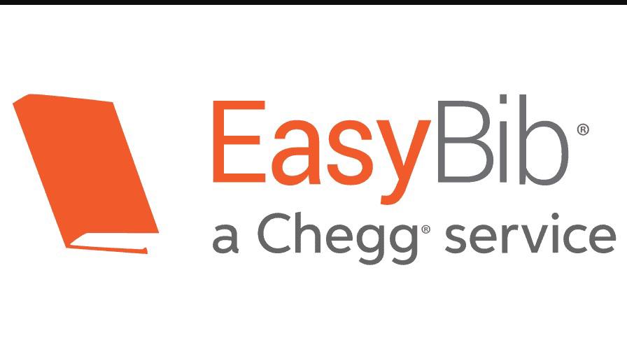 Logo de EasyBib