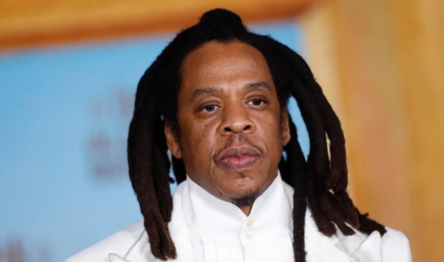 Jay-Z niega abuso de una mujer cuando era menor de edad