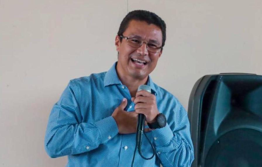 Fallo contra el exministro Ebal Díaz será el 10 de septiembre