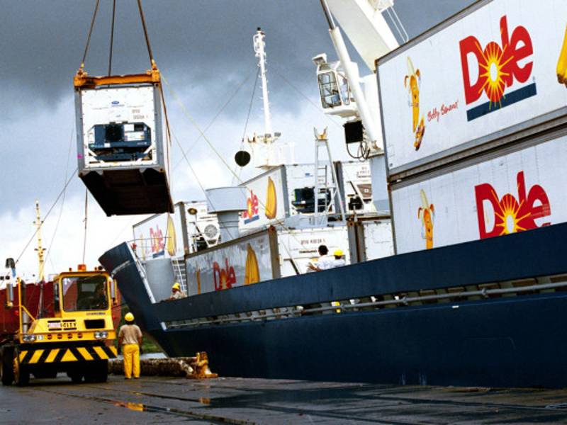 La economía de Costa Rica ha mostrado un estancamiento.