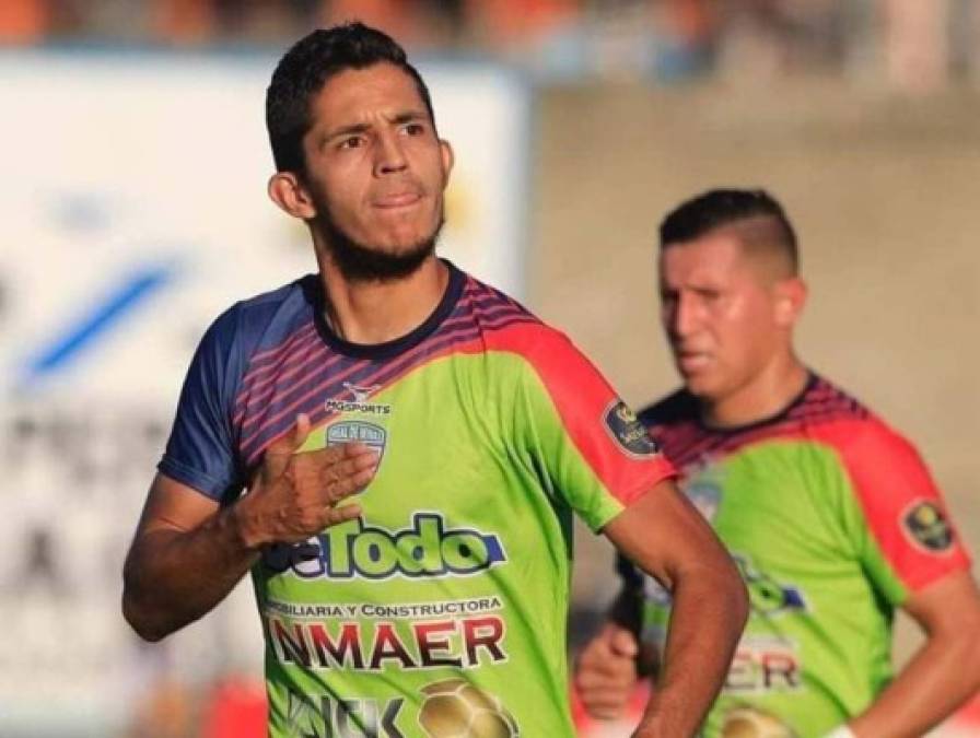 Carlos Pineda se pronuncia sobre rumores del Atlético, futbolista del Olimpia no descarta jugar en Marathón y Nájar es noticia