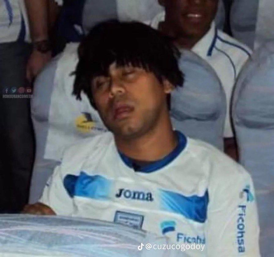 Los divertidos memes que dejó el empate de Honduras frente a Costa Rica