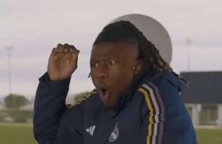 Real Madrid y Barça protagonistas: Los memes que dejó el sorteo de Champions