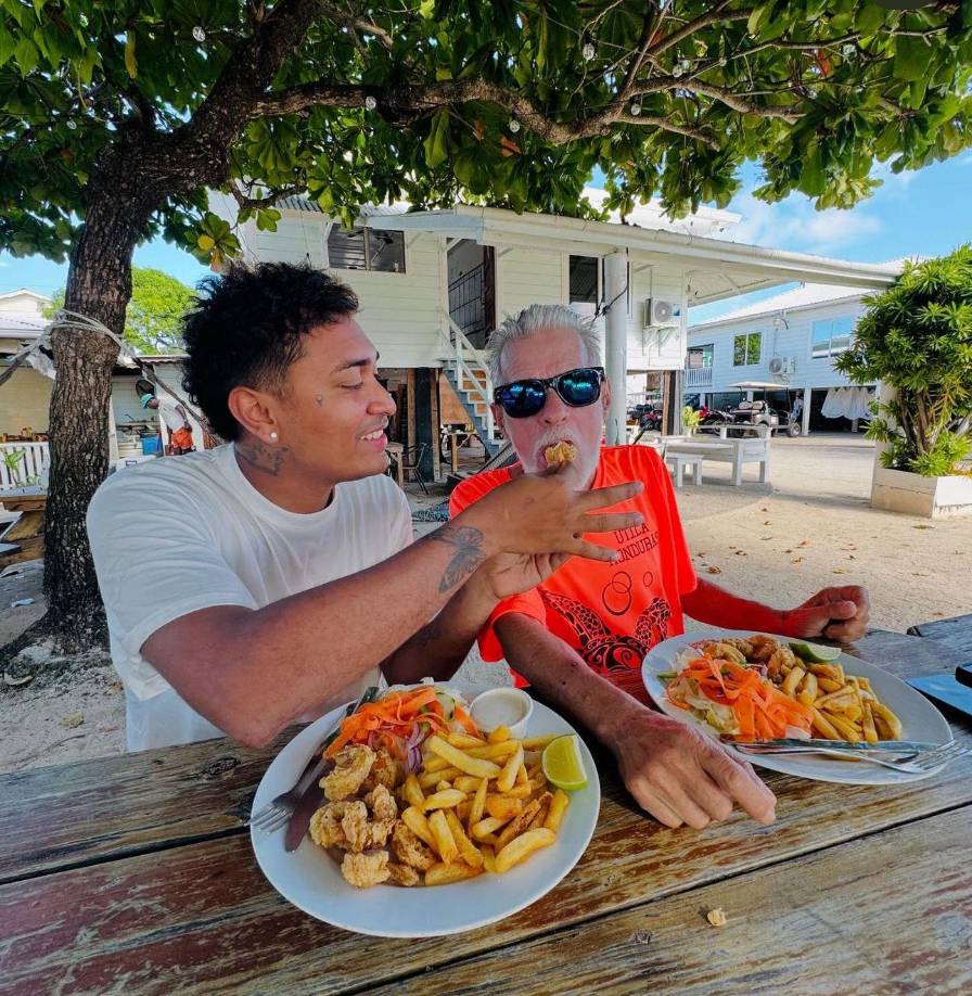 Supremo dijo que el programa será transmitido 24/7 en su canal de YouTobe.