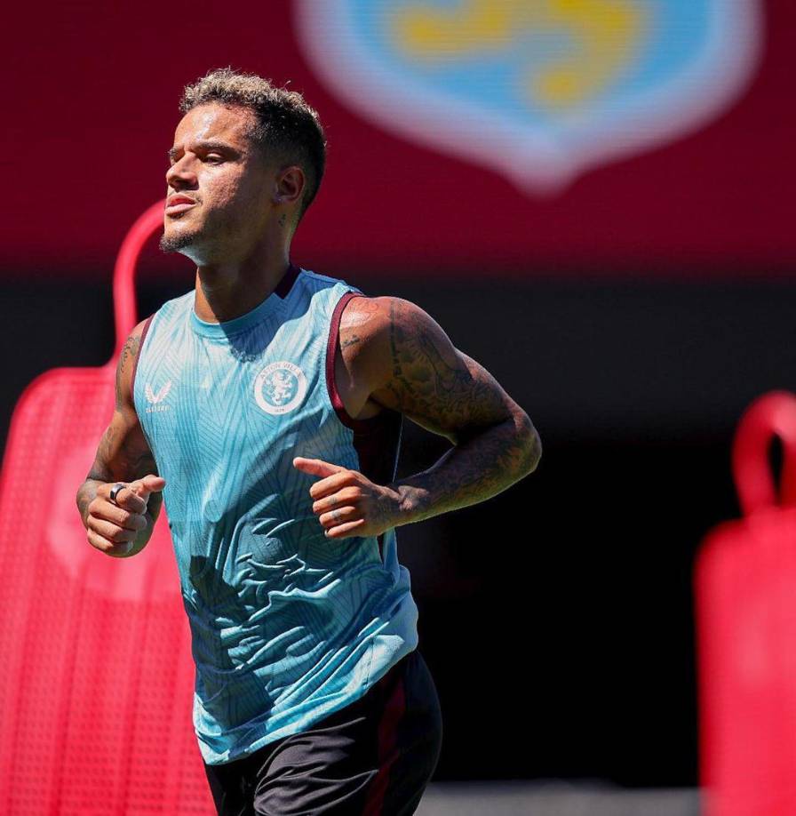 Informa Diario Sport que Philippe Coutinho está siendo seducido por Qatar y Arabia Saudí. Si se da la venta del futbolista del Aston Villa, el Barcelona podría sacar una buena cifra, ya que se reservó un 50% de la plusvalía de una futura venta del jugador.