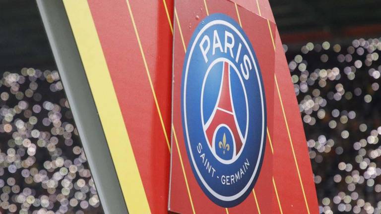 París Saint Germain es uno de los muchos clubes de Europa afectados por el coronavirus.