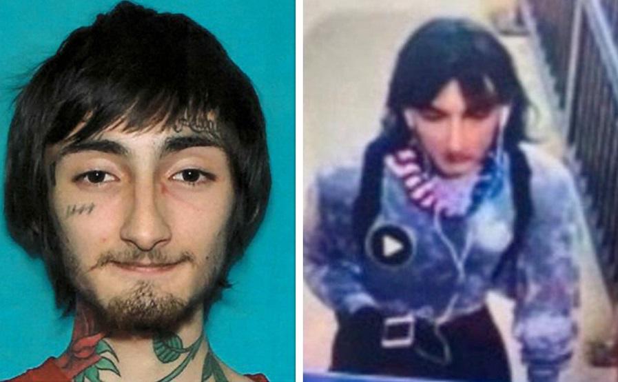 El autor de la matanza del 4 de julio es acusado de siete asesinatos