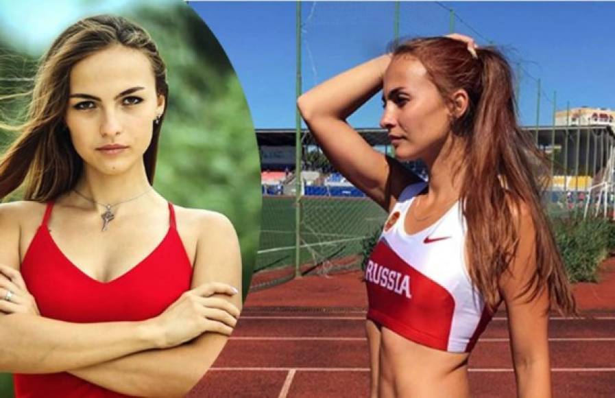 Gran asombro ha causado en Rusia el fallecimiento de la atleta rusa Margarita Plavunova, quien fue encontrada muerta en una calle del distrito de Morshansky en Tambov (Rusia).
