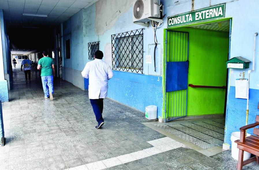 Enfermeros dicen que Salud les incumplió